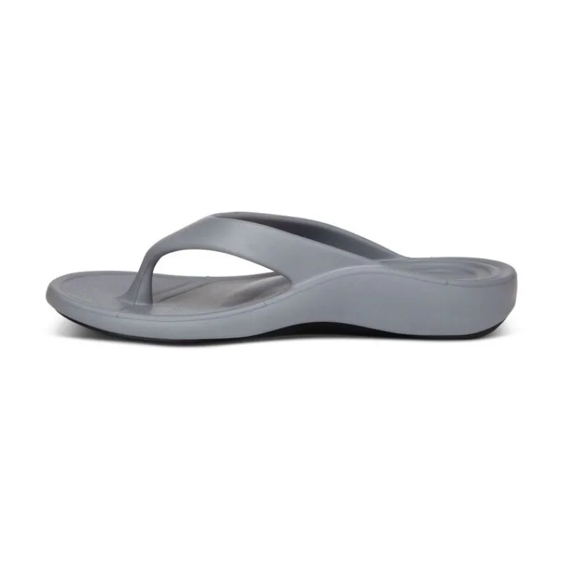 Aetrex Maui Orthotic Flips - Women