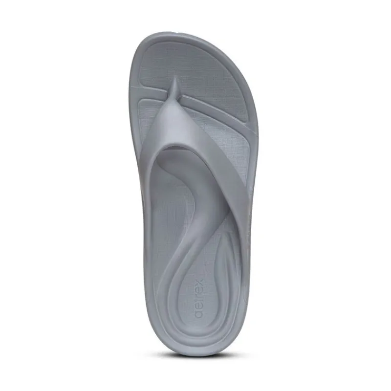 Aetrex Maui Orthotic Flips - Women