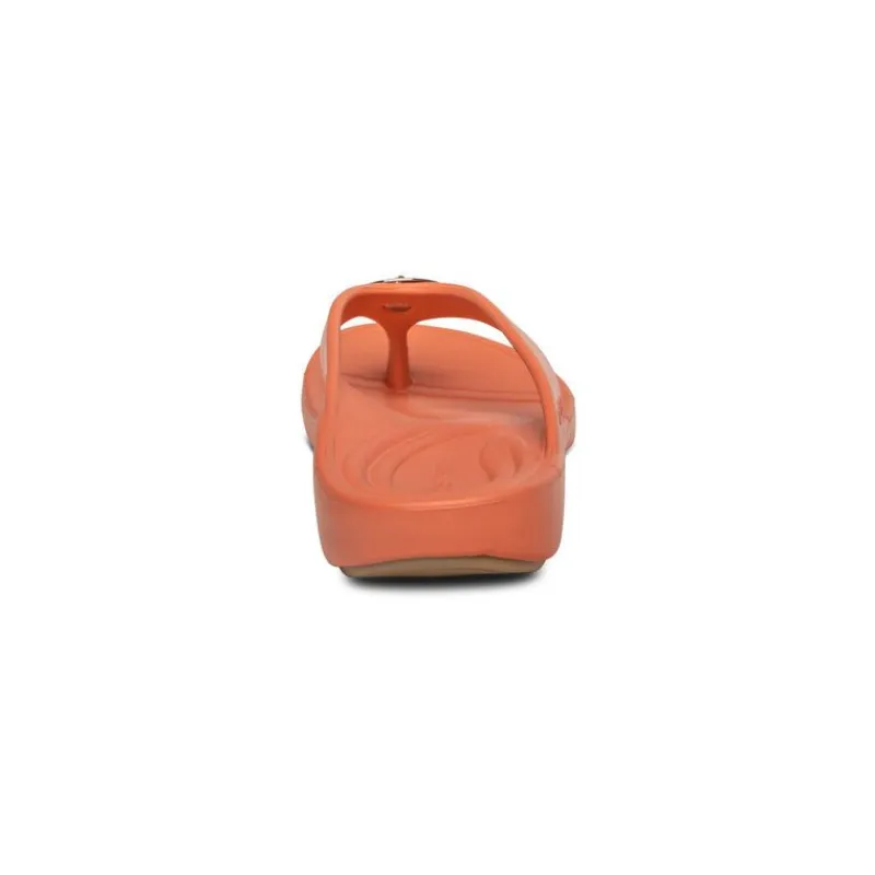 Aetrex Maui Starfish Orthotic Flips