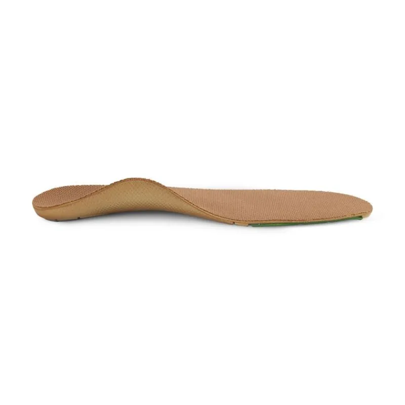 Aetrex Men'S Customizable Orthotics - Insole For Personalized Comfort