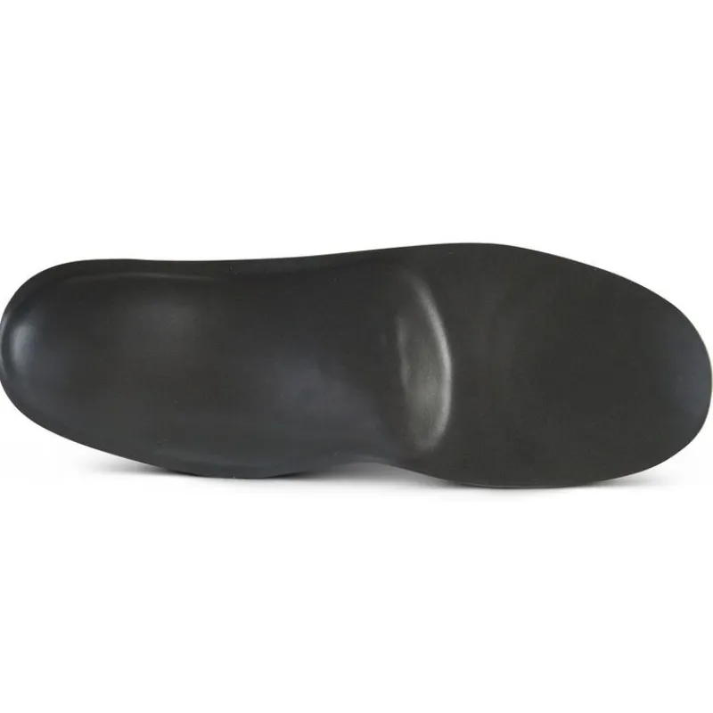 Aetrex Men'S Memory Foam Orthotics W/ Metatarsal Support
