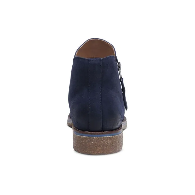 Aetrex Mila Low Boot