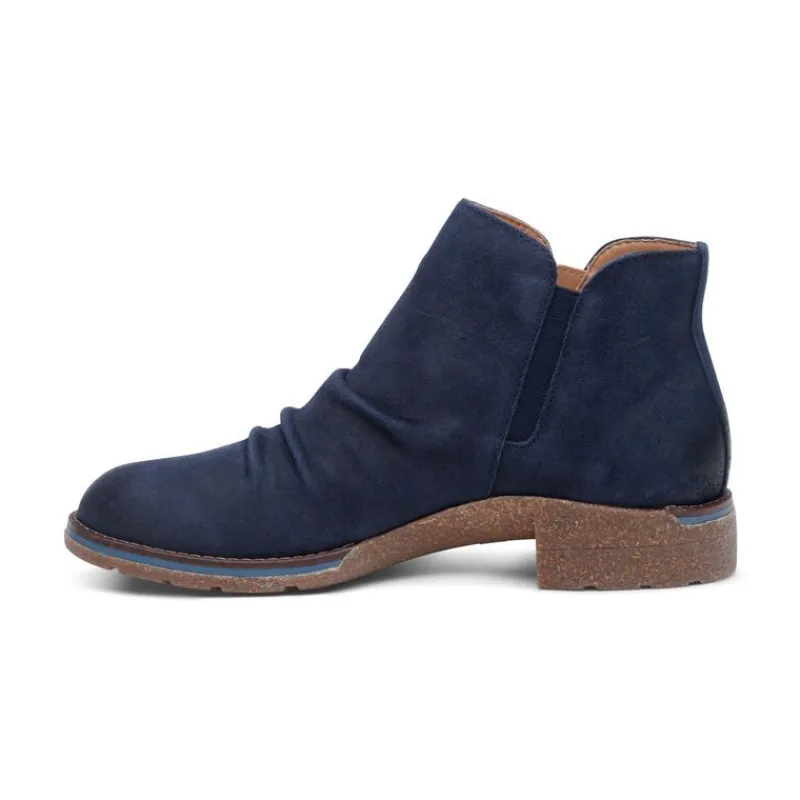 Aetrex Mila Low Boot
