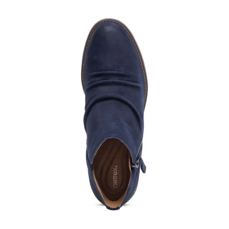 Aetrex Mila Low Boot