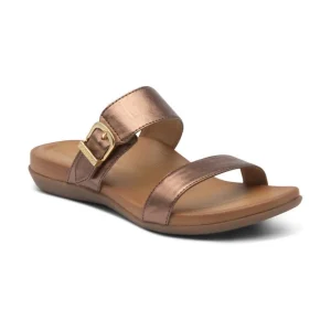 Aetrex Mimi Arch Support Sandal