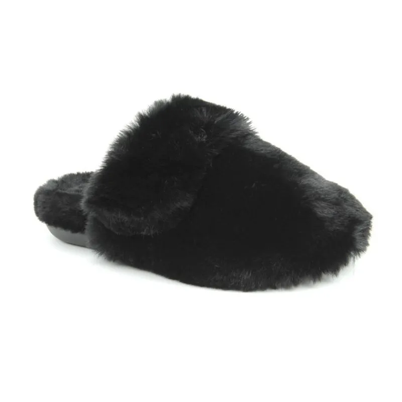 Aetrex Misty Arch Support Slipper