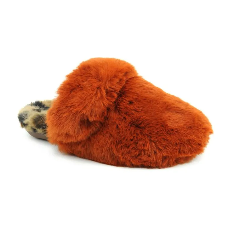 Aetrex Misty Arch Support Slipper