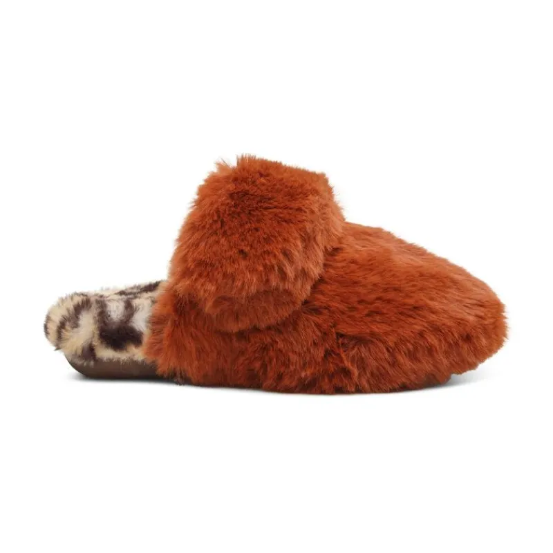 Aetrex Misty Arch Support Slipper