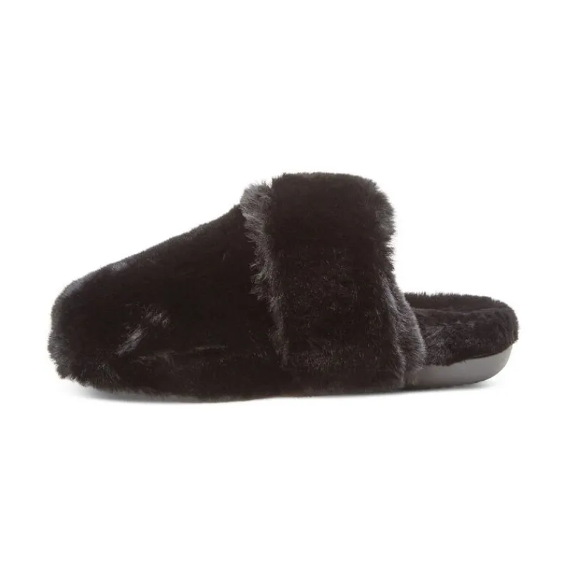 Aetrex Misty Arch Support Slipper