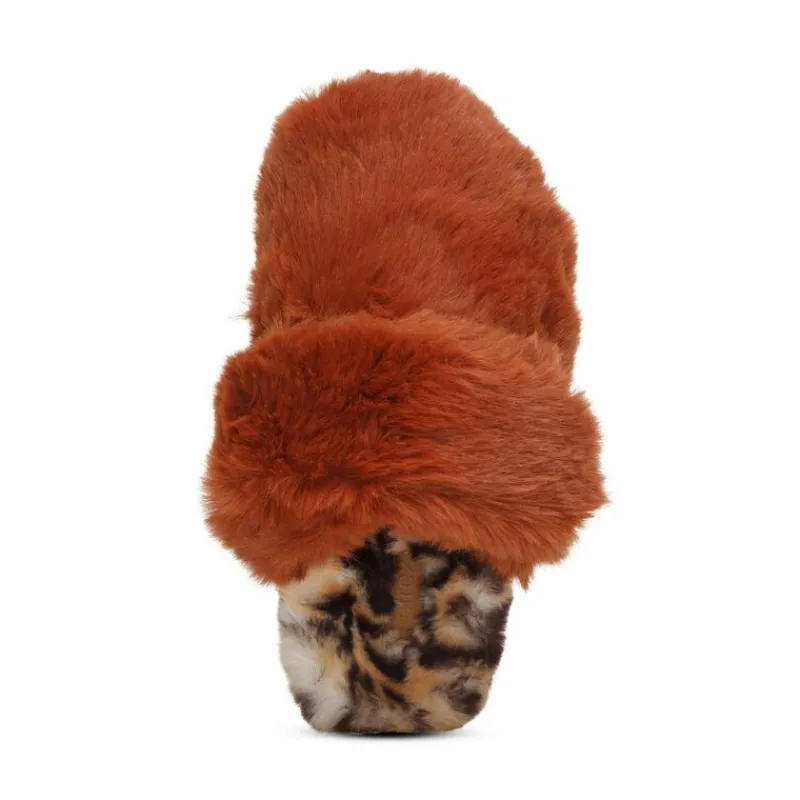 Aetrex Misty Arch Support Slipper