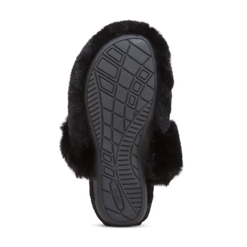 Aetrex Misty Arch Support Slipper