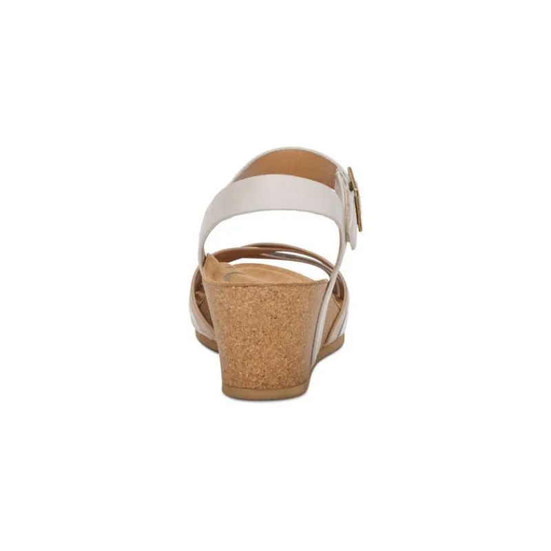 Aetrex Noelle Arch Support Wedge