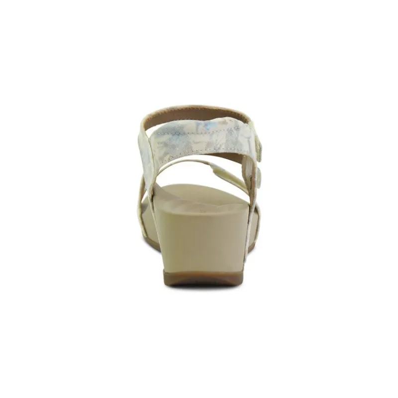 Aetrex Randi Arch Support Wedges