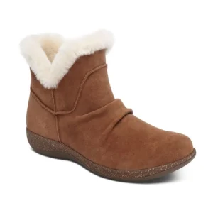 Aetrex Remi Boot