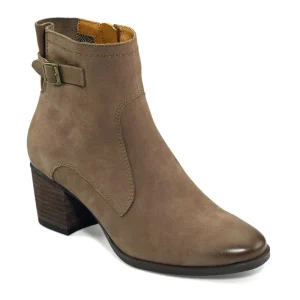 Aetrex Rubi Arch Support Weather-Friendly Boot