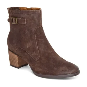 Aetrex Rubi Arch Support Weather-Friendly Boot