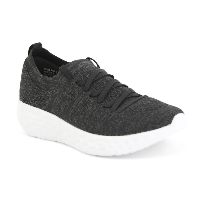 Aetrex Sadie Arch Support Sneakers