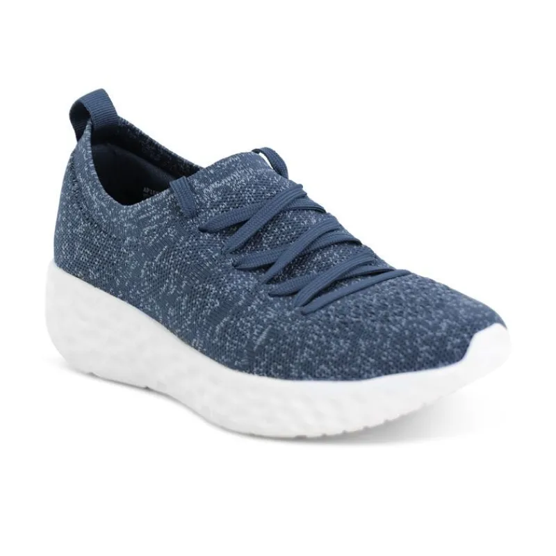 Aetrex Sadie Arch Support Sneakers