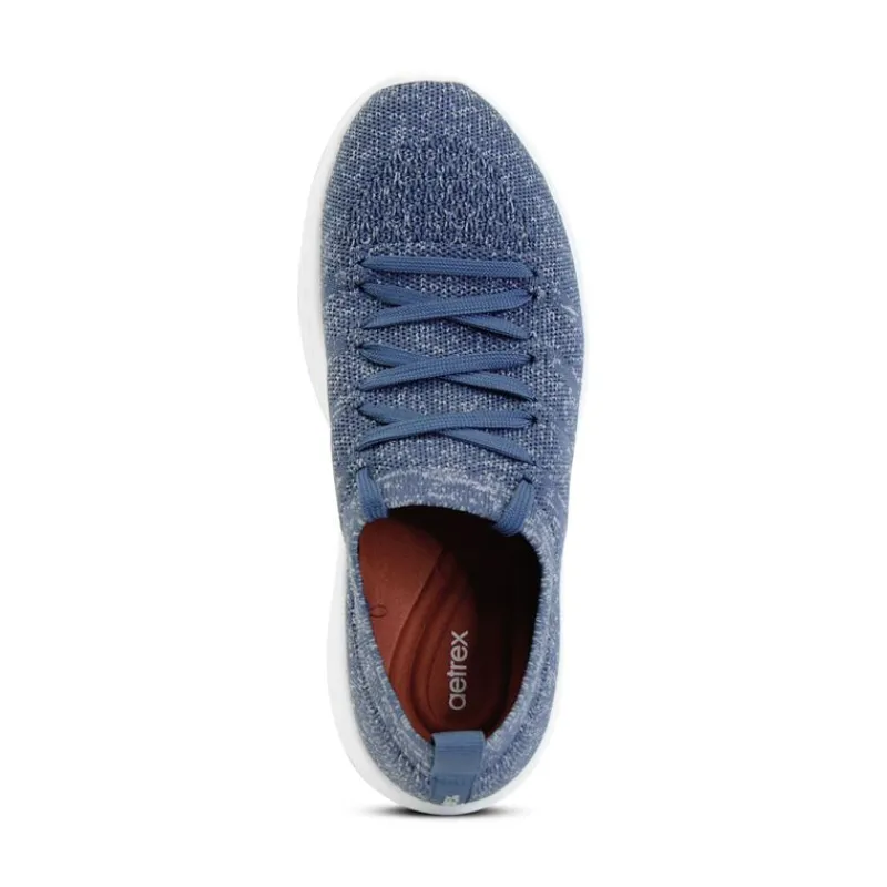 Aetrex Sadie Arch Support Sneakers