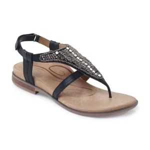 Aetrex Sheila Sandal