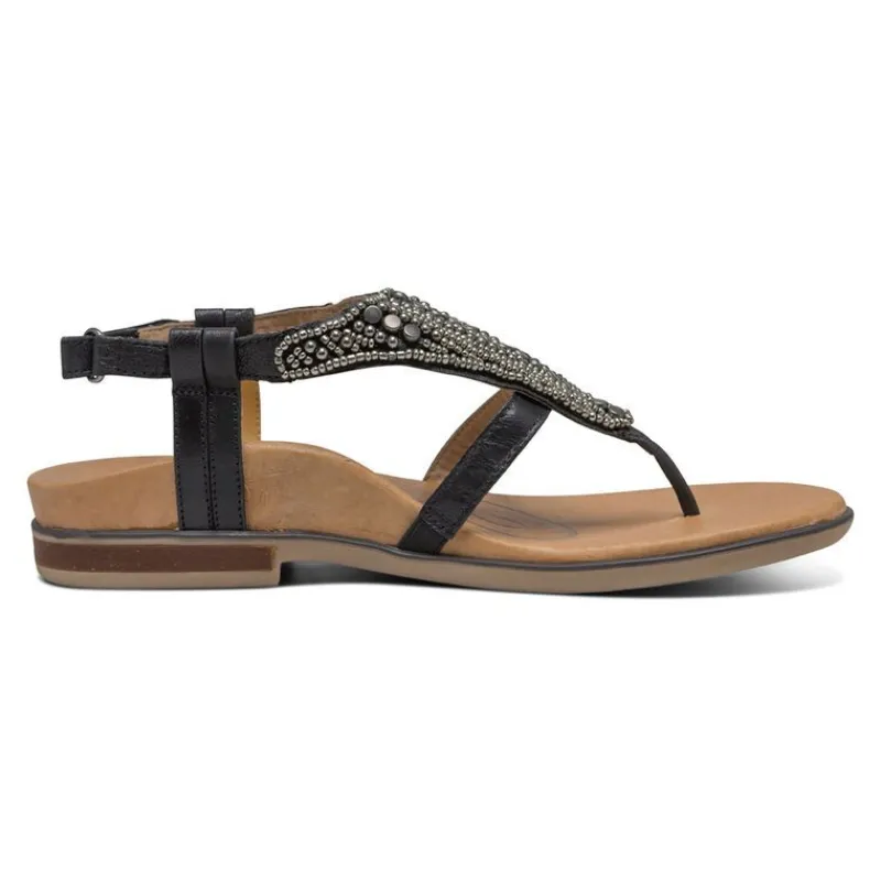 Aetrex Sheila Sandal