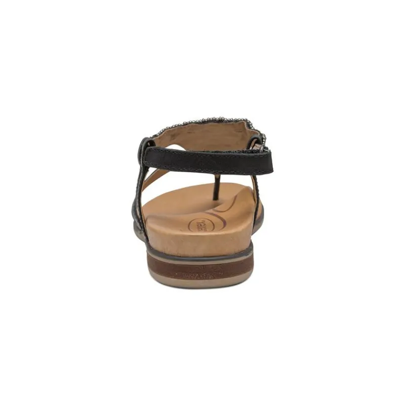 Aetrex Sheila Sandal