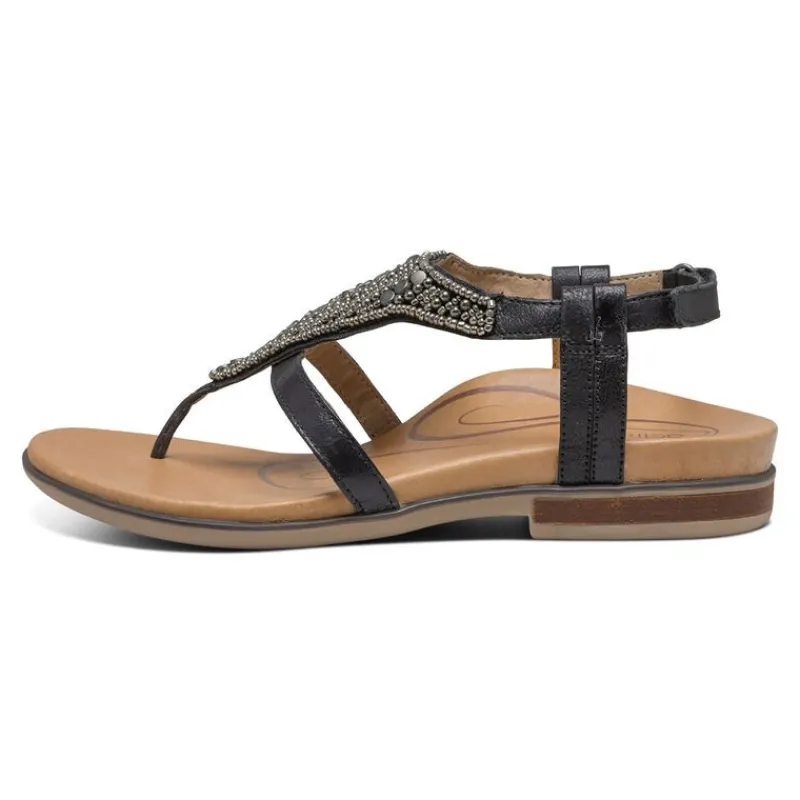Aetrex Sheila Sandal