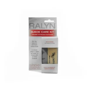 Aetrex Suede Care Kit