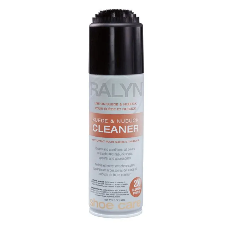 Aetrex Suede Shoe Cleaner