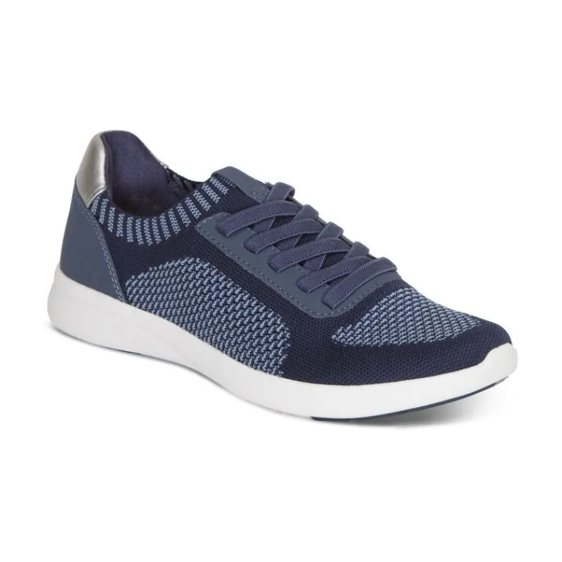 Aetrex Teagan Arch Support Sneakers