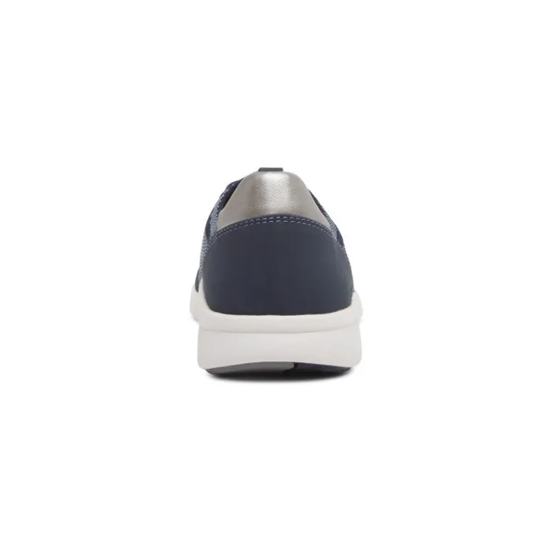 Aetrex Teagan Arch Support Sneakers