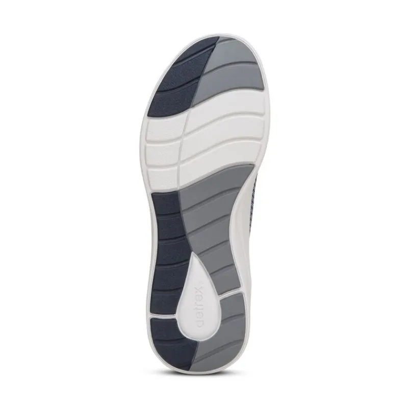 Aetrex Teagan Arch Support Sneakers