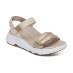 Aetrex Whit Sport Sandal
