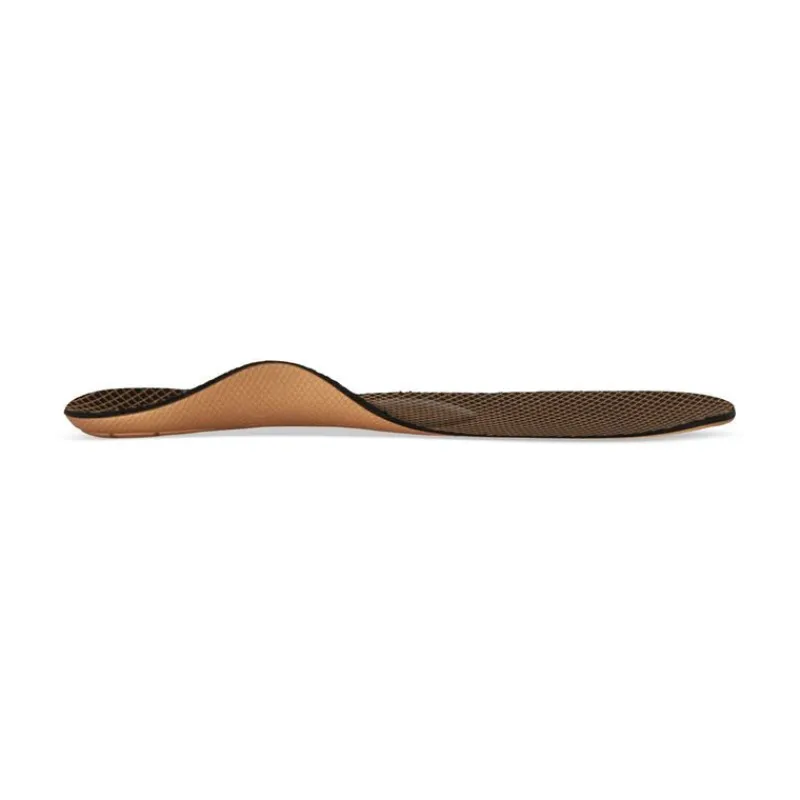 Aetrex Women'S Compete Orthotics W/ Metatarsal Support