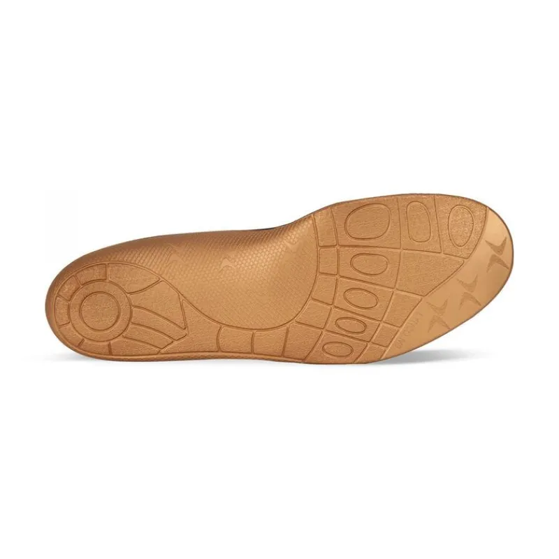 Aetrex Women'S Compete Orthotics W/ Metatarsal Support