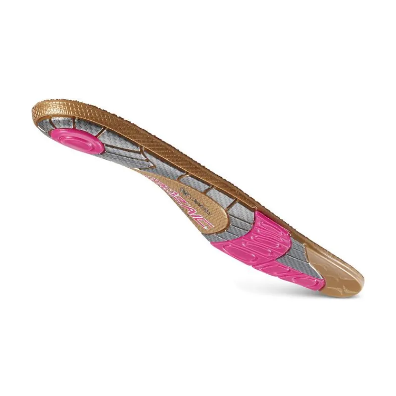 Aetrex Women'S Customizable Orthotics - Insole For Personalized Comfort