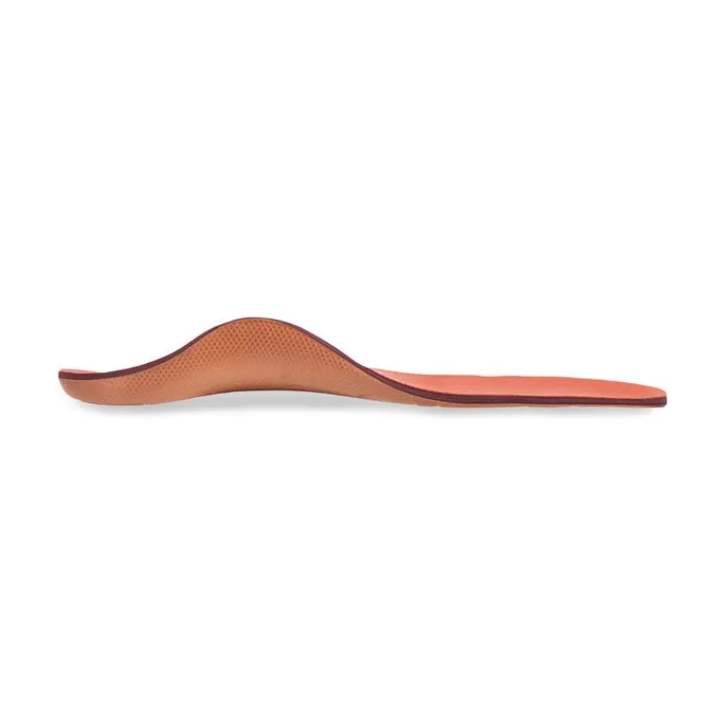 Aetrex Women'S Premium Memory Foam Orthotics - Insole For Extra Comfort