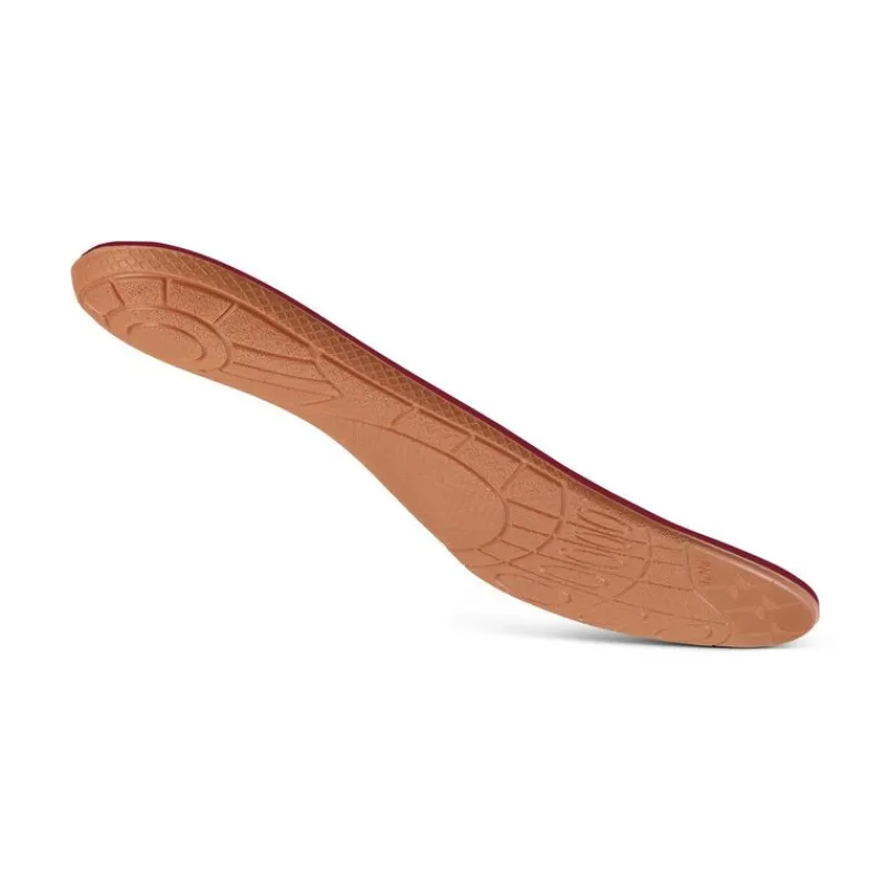 Aetrex Women'S Premium Memory Foam Orthotics - Insole For Extra Comfort